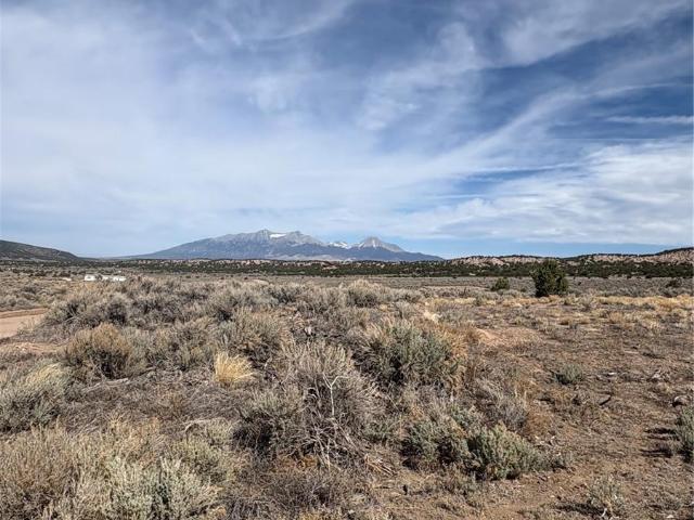 Land for sale in Fort Garland, Colorado