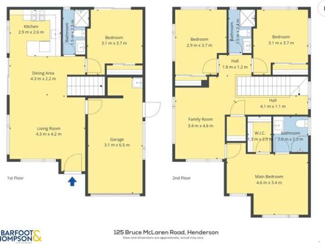 House for sale in Rapanui, Oroua County