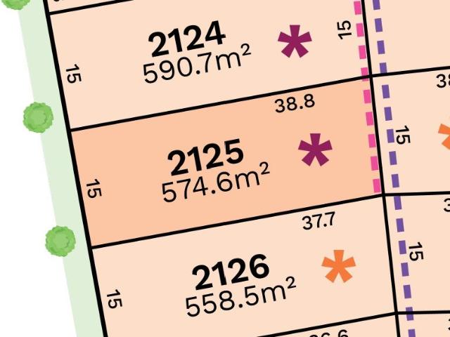 Land for sale in Sydney, New South Wales