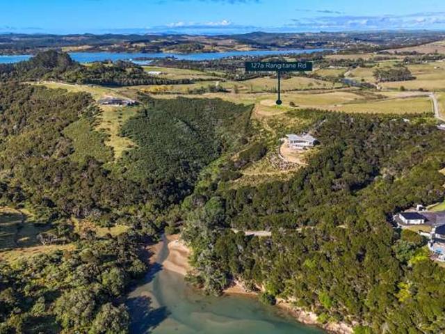 Land for sale in Karetu, Northland