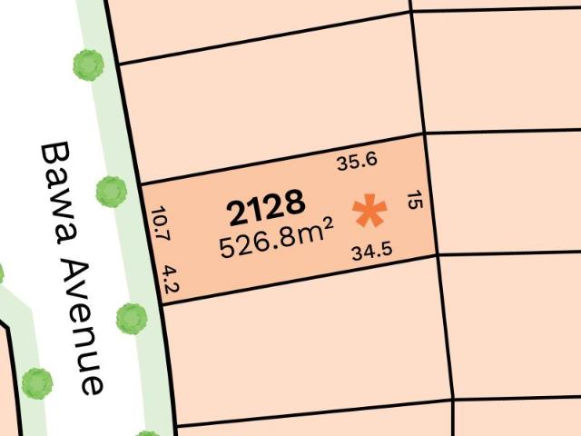 Land for sale in Sydney, New South Wales