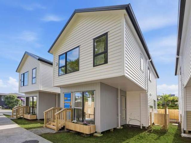 Townhouse for sale in Howick