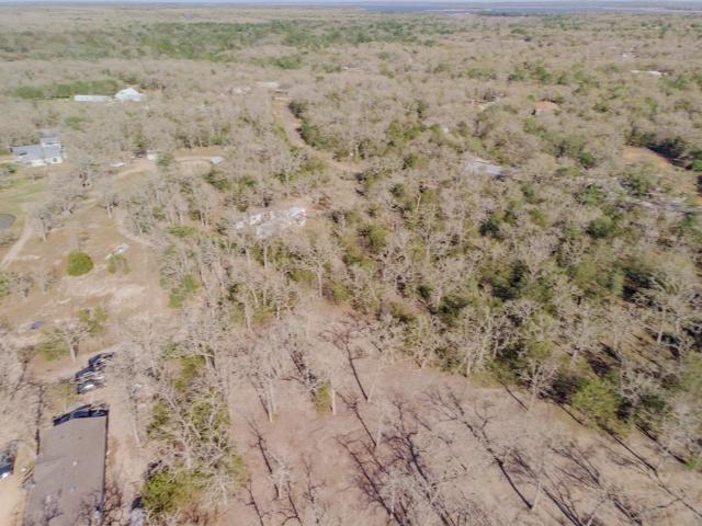 Land for sale in Somerville, Texas