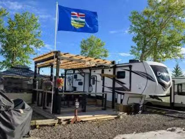 House for sale in Alberta
