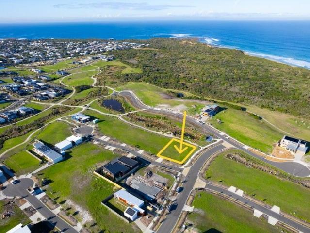 Land for sale in Cape Paterson, Victoria