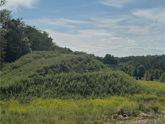 Land for sale in Canonsburg, Pennsylvania