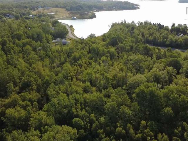 Land for sale in Chance Harbour, Nova Scotia