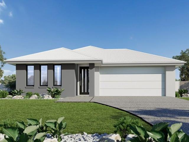 House And Land for sale in Rural View