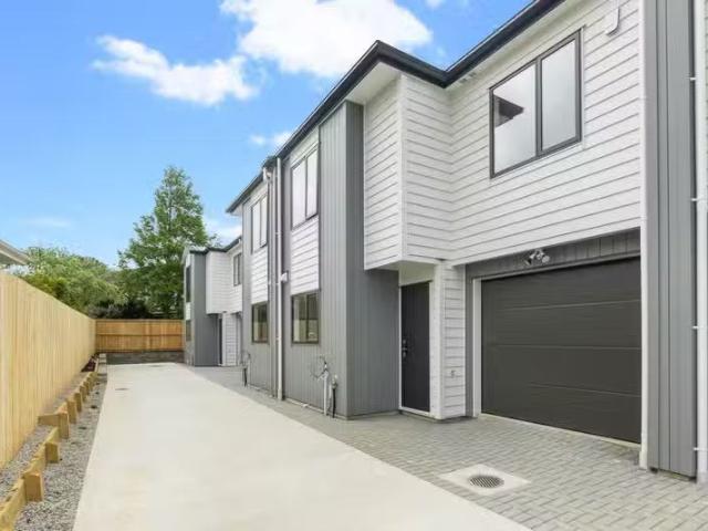 House for rent in East Tamaki