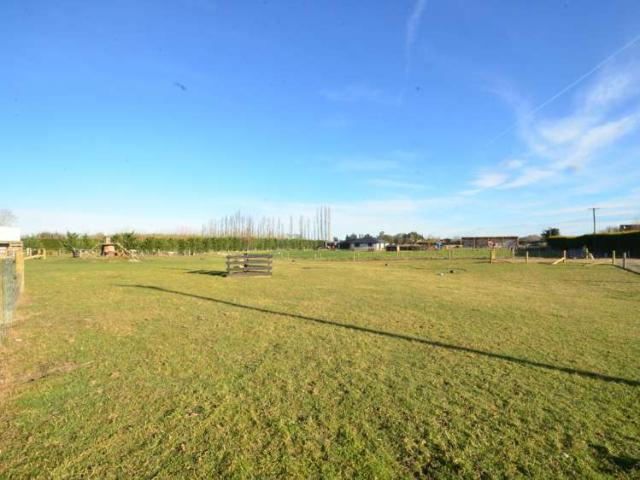 Land for sale in Elgin, Ashburton District