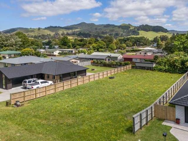 Land for sale in Waihi, Waikato