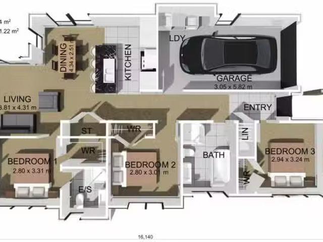 House for sale in Bay Of Plenty