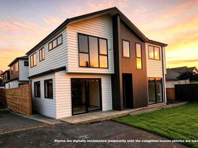 Townhouse for sale in Balmoral, Oroua County