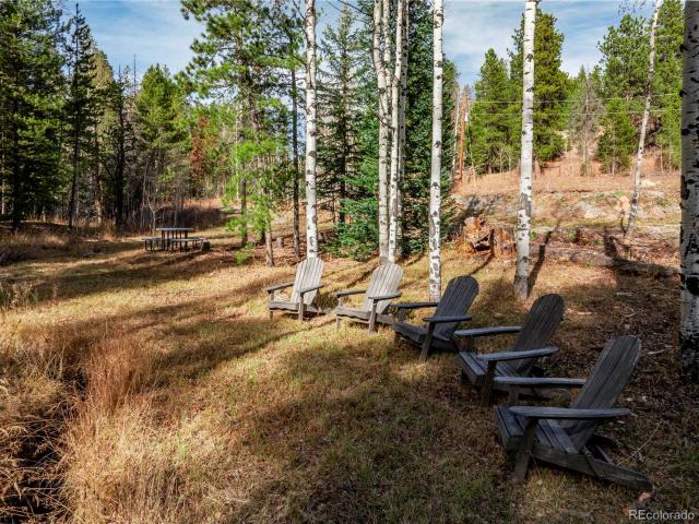 Land for sale in Conifer, Colorado