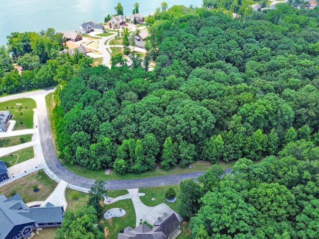 Land for sale in Tennessee
