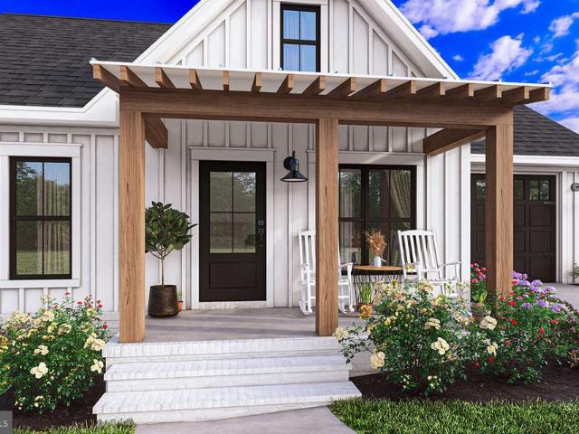 House for sale in Virginia