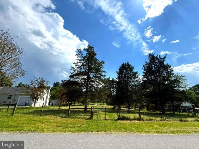 Land for sale in Virginia