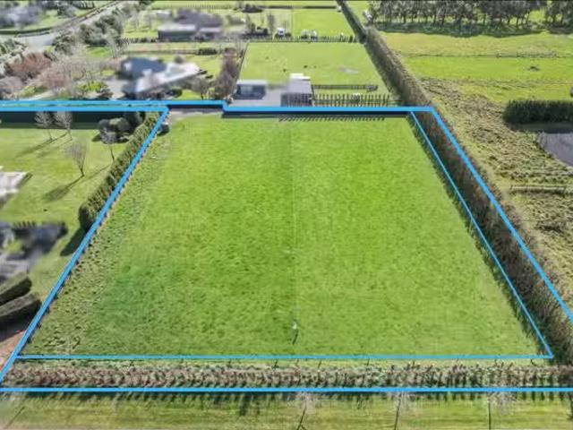House for sale in Prebbleton, Canterbury