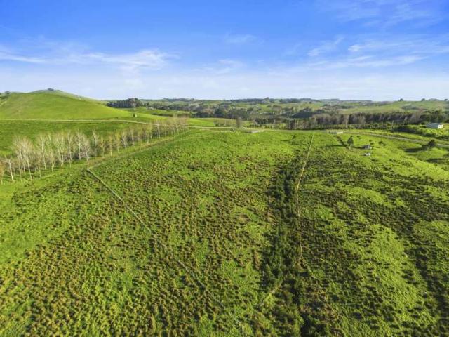 Land for sale in Matakohe, Northland