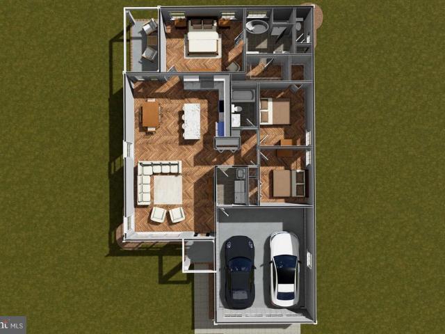 House for sale in Virginia
