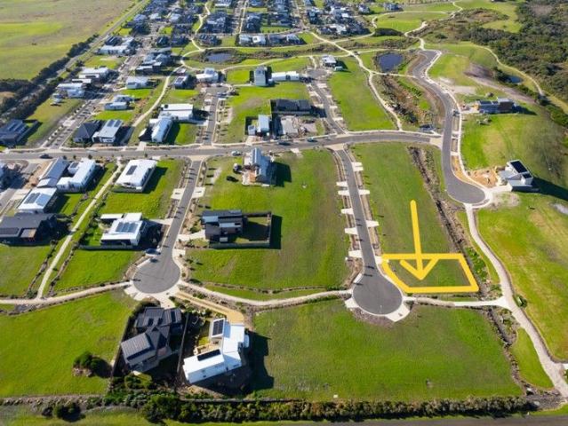 Land for sale in Cape Paterson, Victoria