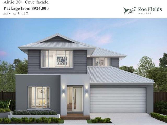 Land for sale in Camerons Creek, Victoria
