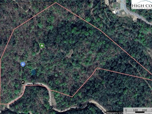 Land for sale in North Carolina