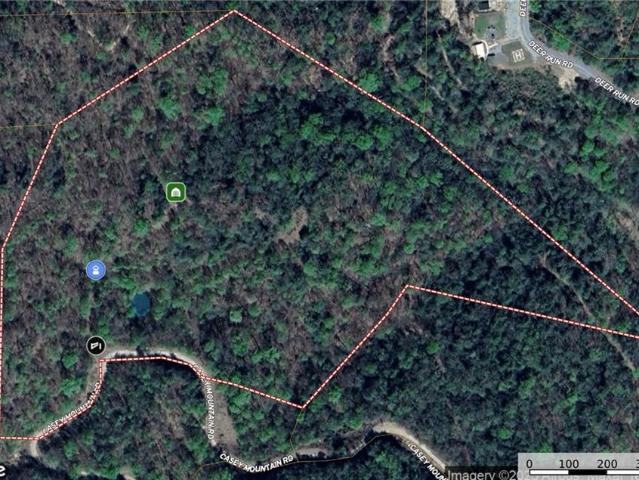 Land for sale in North Carolina