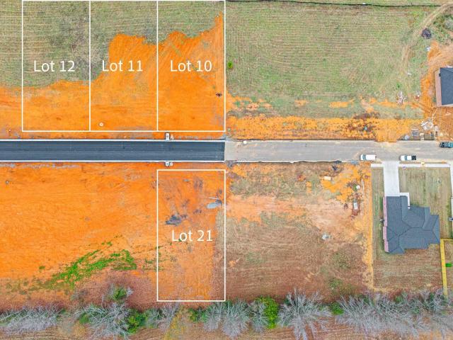 Land for sale in Ark