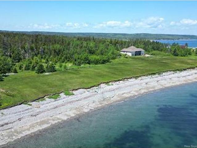 Land for sale in Charlotte, New Brunswick