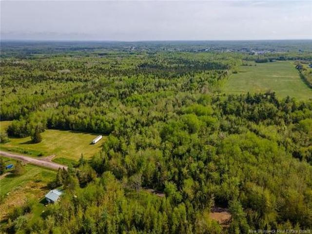 Land for sale in New Brunswick