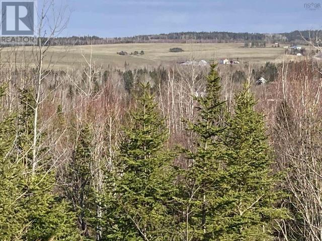 Land for sale in Nova Scotia
