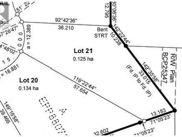 House for sale in Prince George, British Columbia