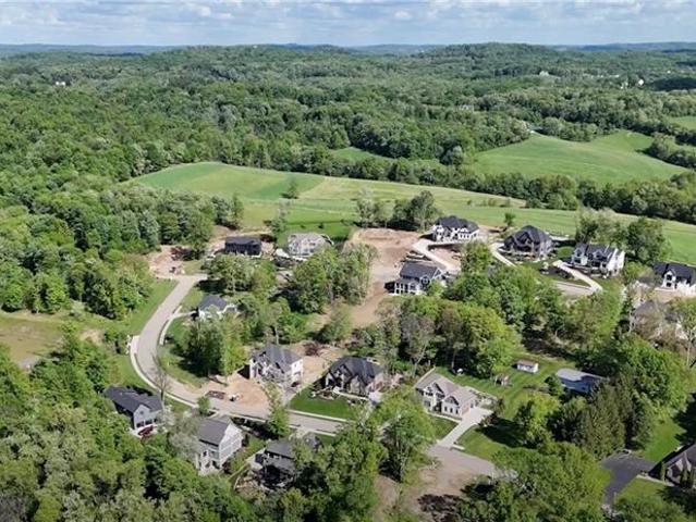 Land for sale in Evans City, Pennsylvania