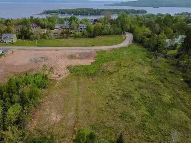 House for sale in Baddeck, Nova Scotia