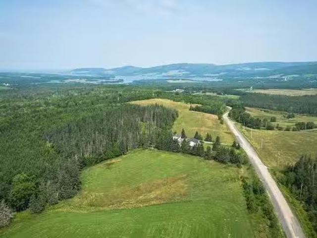 House for sale in Mabou, Nova Scotia