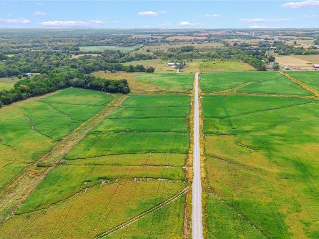Land for sale in Sedalia, Missouri