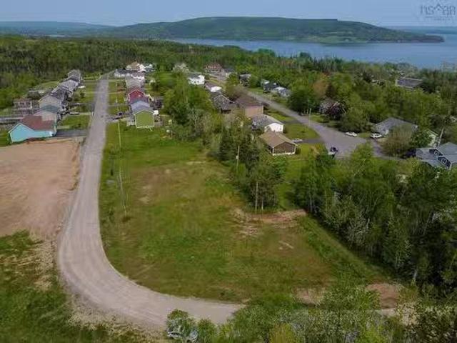 House for sale in Baddeck, Nova Scotia