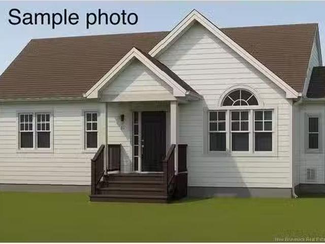 House for sale in Cormier-Village, Paroisse de Shediac