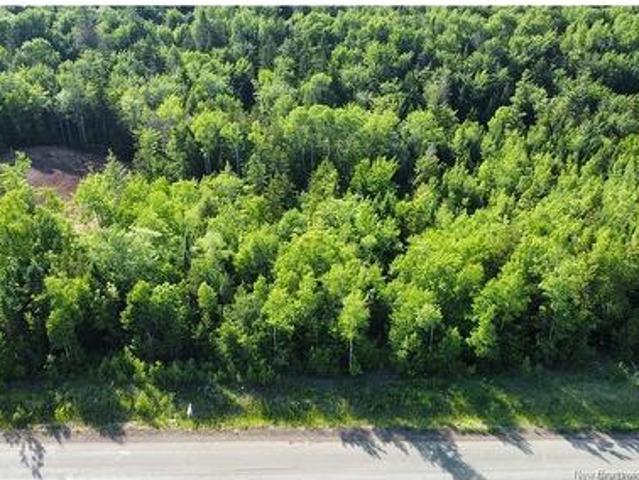 Land for sale in Westmorland, New Brunswick