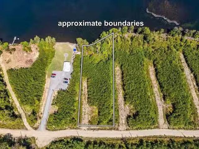 House for sale in Clare, Nova Scotia