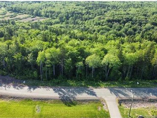 Land for sale in Westmorland, New Brunswick