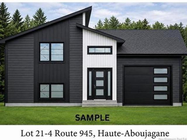 House for sale in Westmorland, New Brunswick
