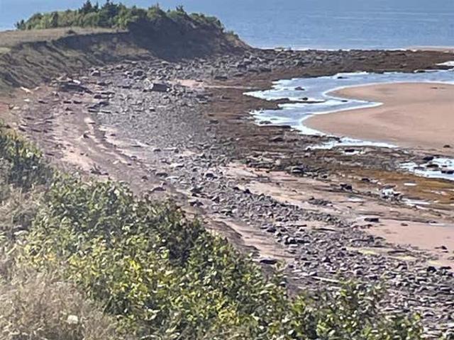 Land for sale in Pugwash, Nova Scotia