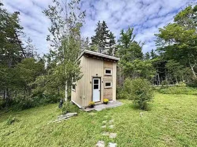 House for sale in Nova Scotia