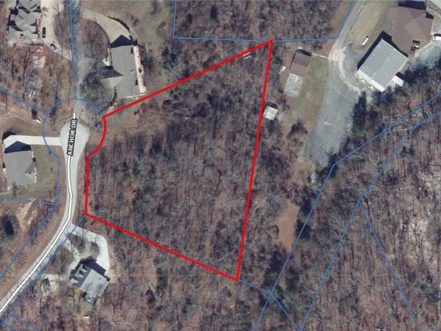 Land for sale in Ark