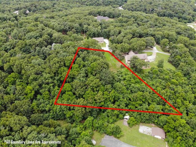 Land for sale in Ark