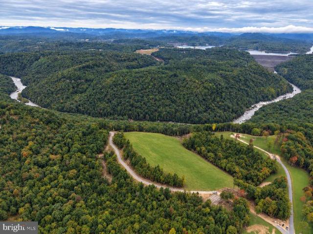 Land for sale in Nicholas County, West Virginia