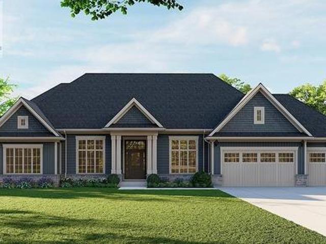 House for sale in County Of Brant, Ontario