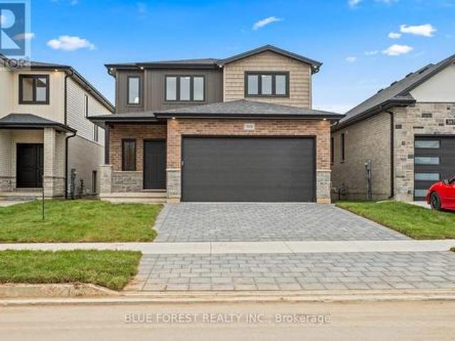 House for sale in Arva, Ontario